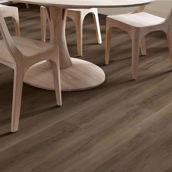 Shaw Floors – Frontier Brown Vinyl Shaw Floors – Frontier Brown Vinyl